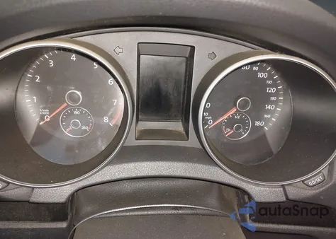 2013 Volkswagen Gti Wolfsburg Edition z USA, uszkodzony, nr VIN WVWHD7AJ8DW141246